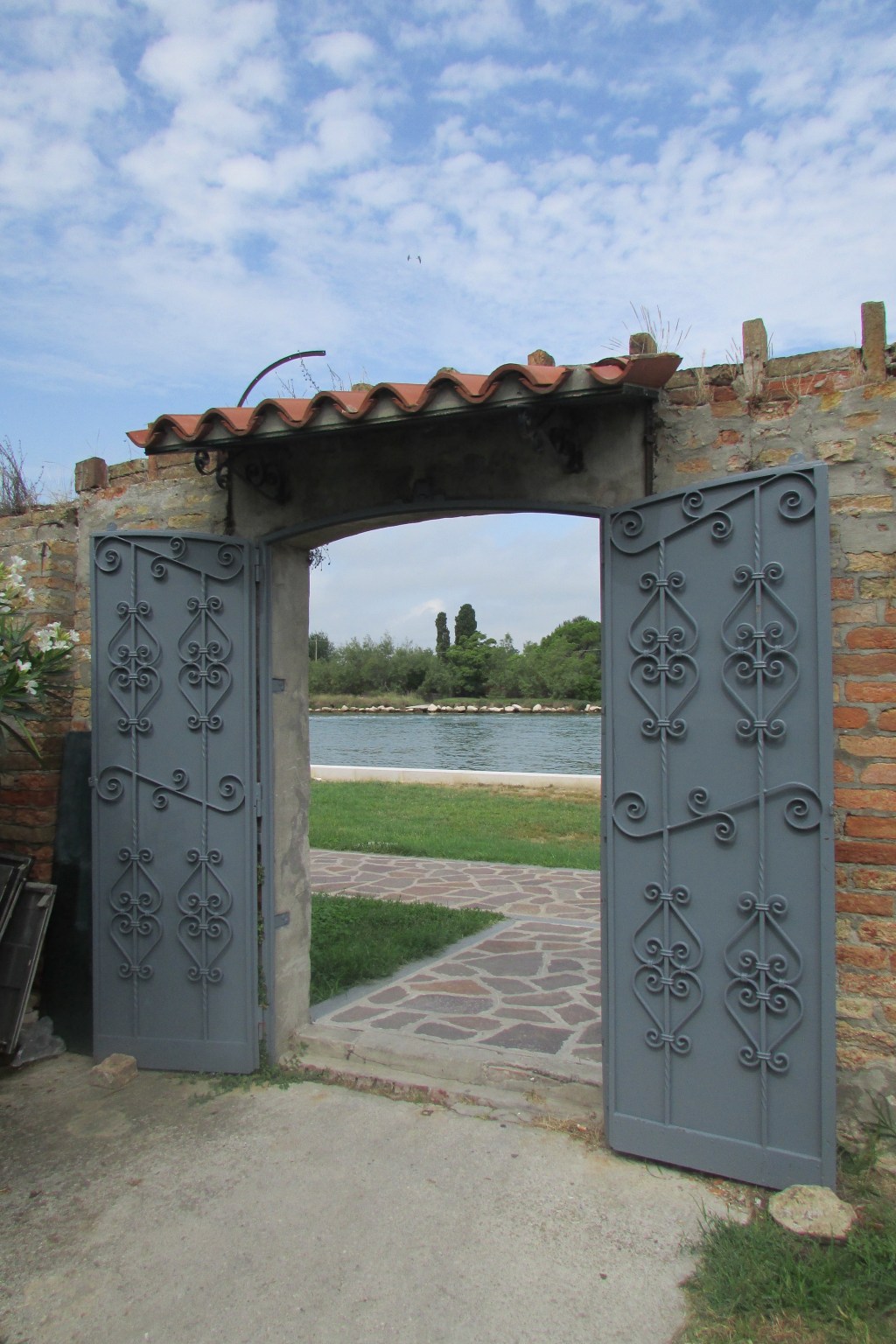 When One Door&nbsp;Closes