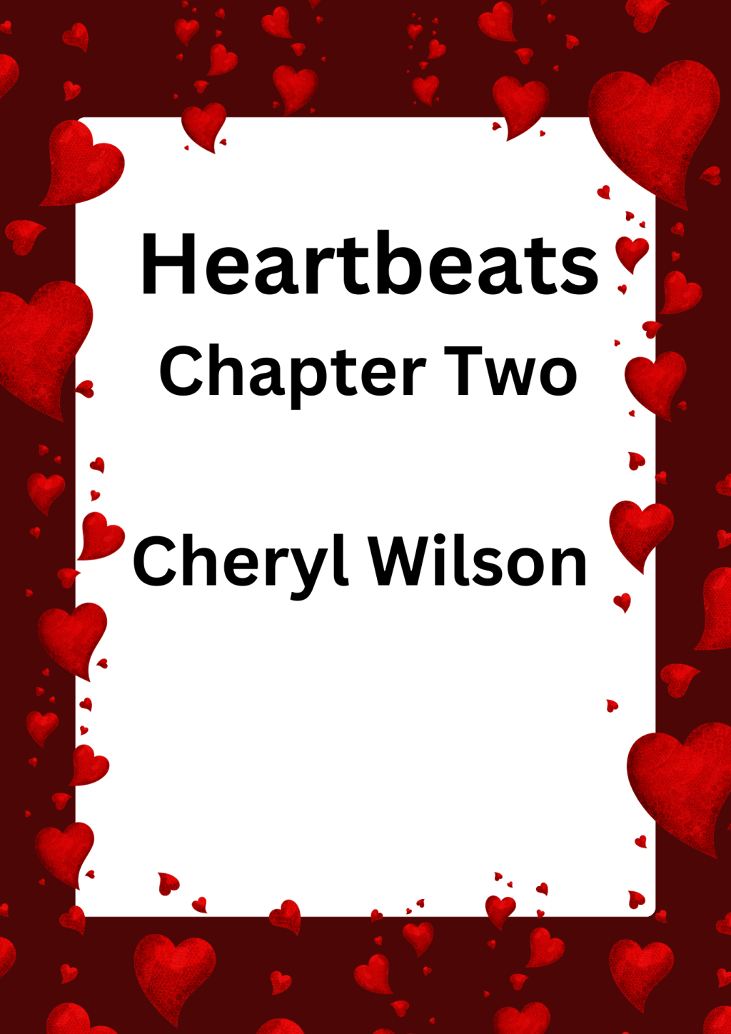 Heartbeats – Chapter&nbsp;Two