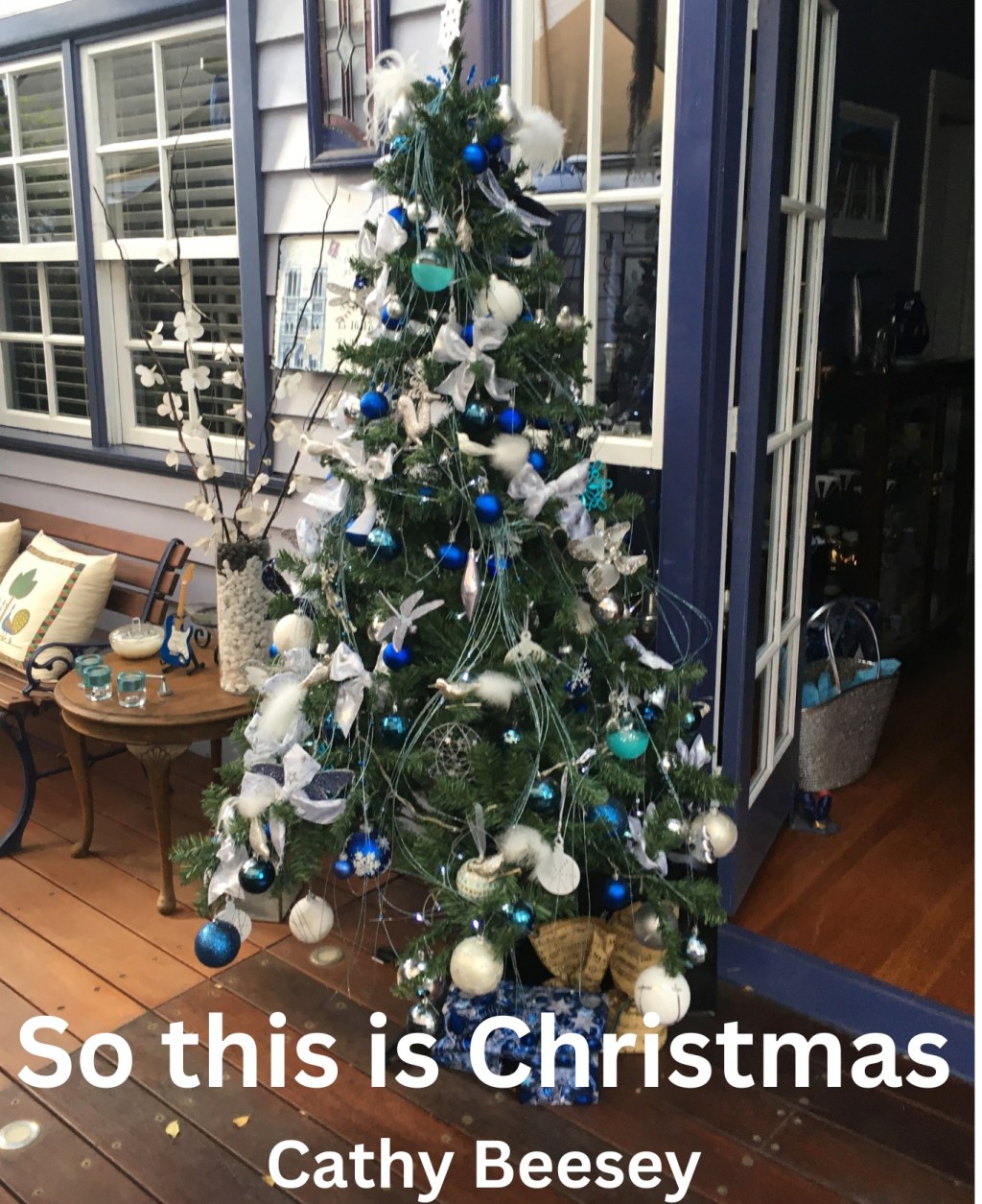 So this is Christmas 