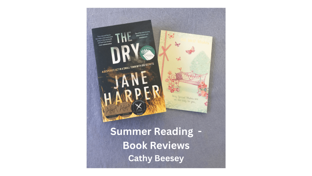 Summer Reading Book&nbsp;Reviews