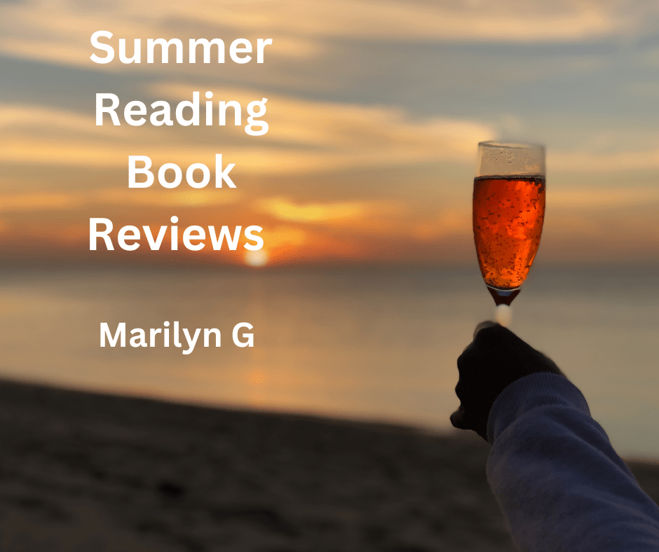 Summer Reading Book&nbsp;Reviews