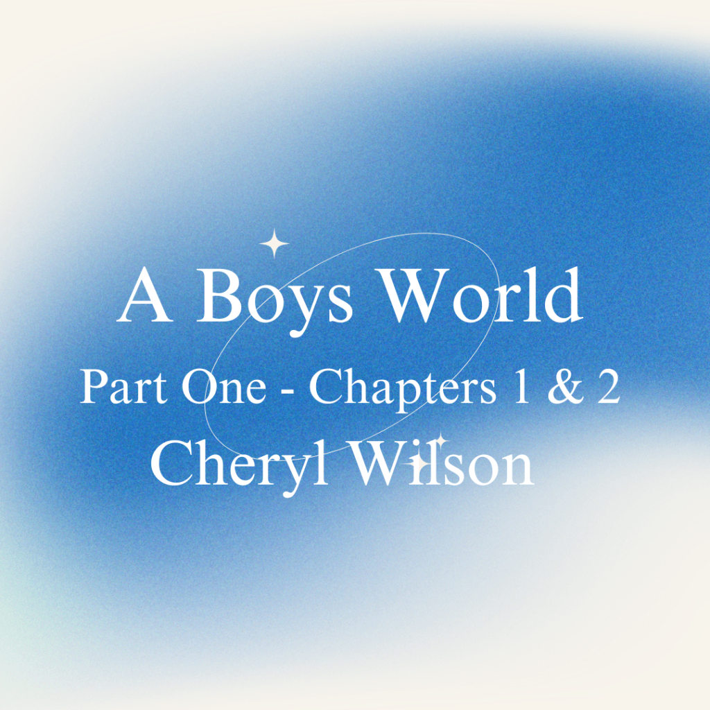 A Boys World – Part One 