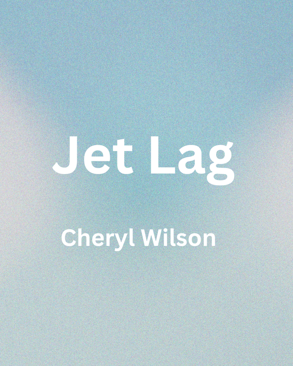 Jet Lag 