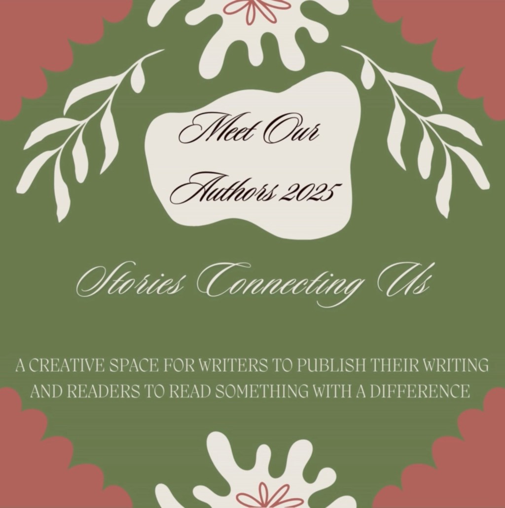 Meet Our 2025 Authors January to&nbsp;March