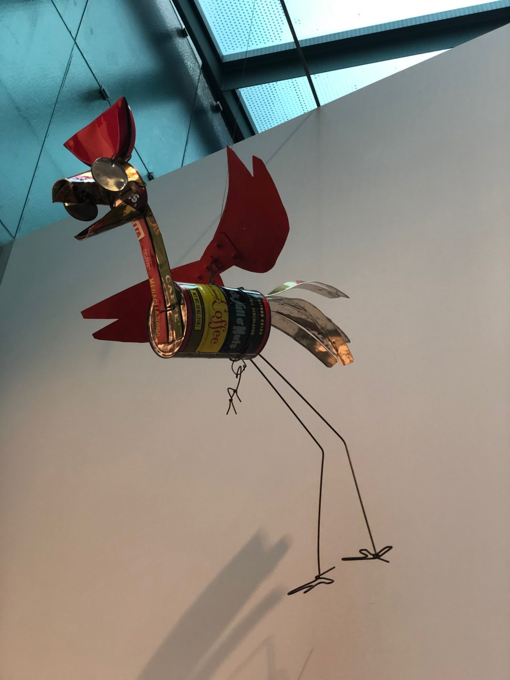 Grateful – Chapter 13: Do I have a Disability? 