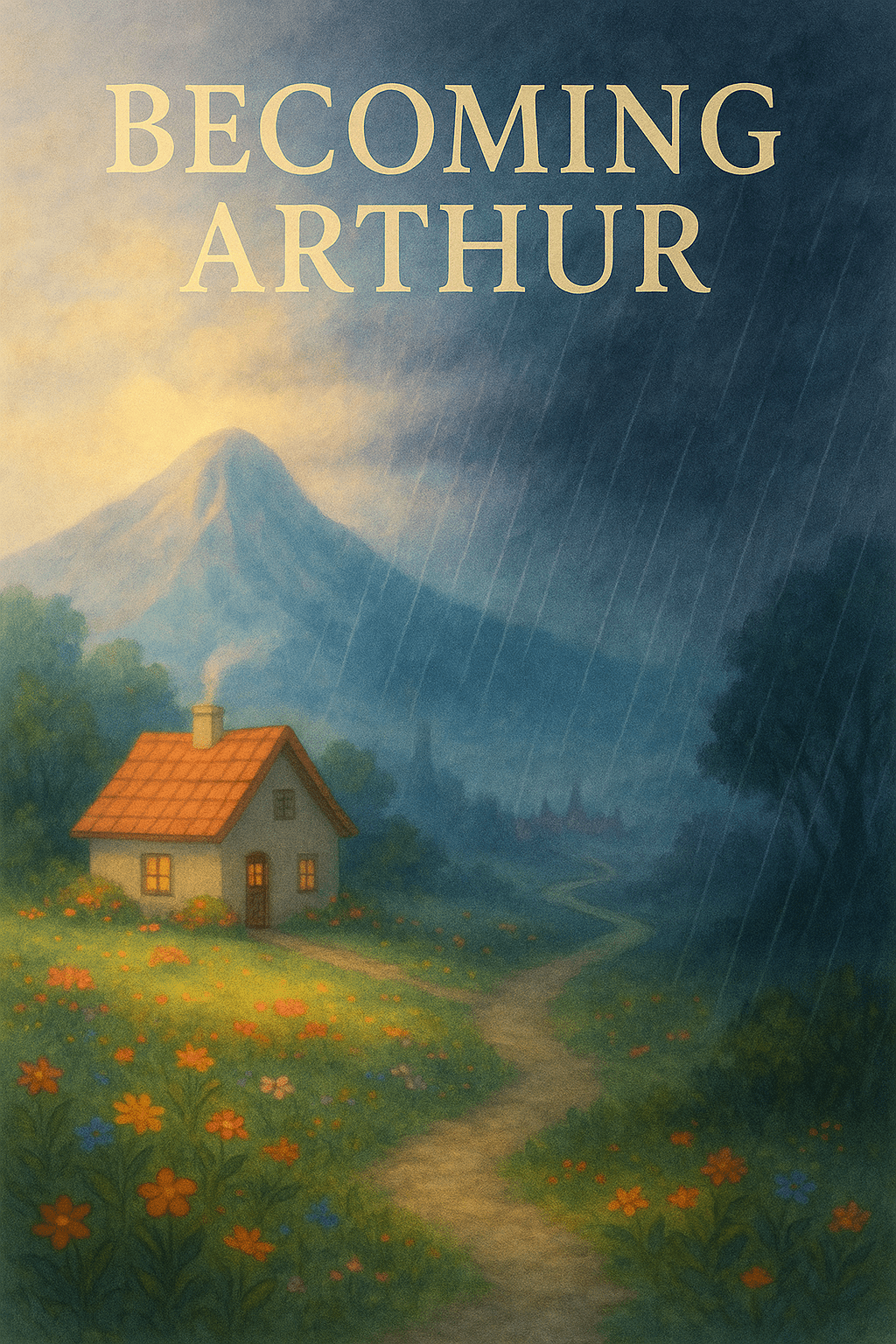 Becoming Arthur