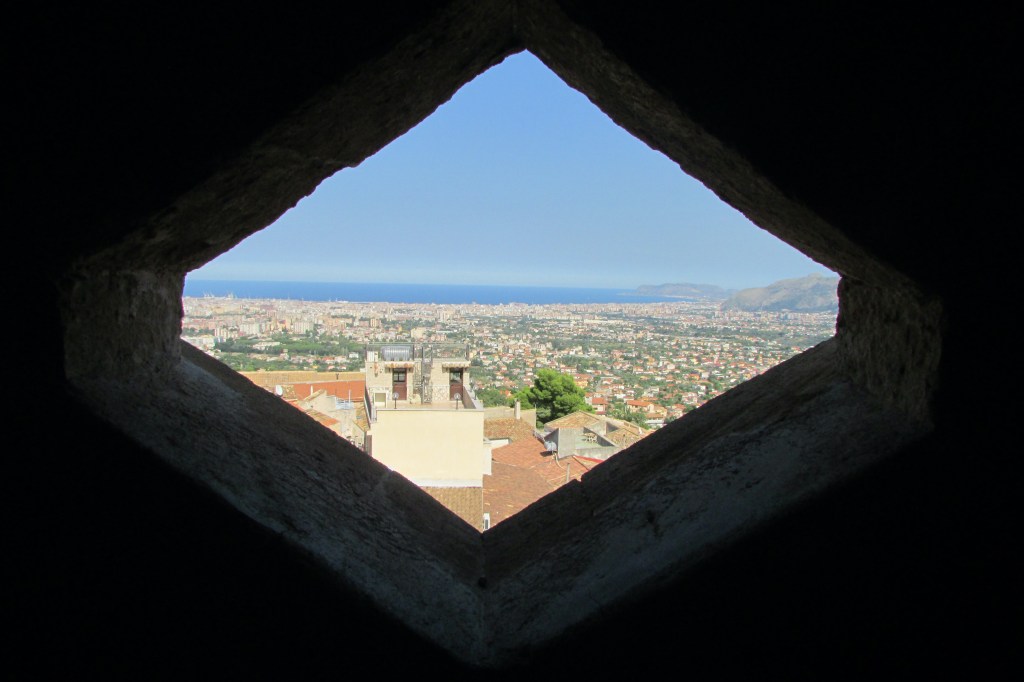 Grateful – Chapter 11: Within Dark, Thick Walls 