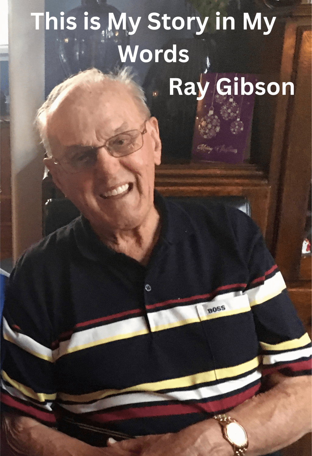 This is My Story, in My&nbsp;Words