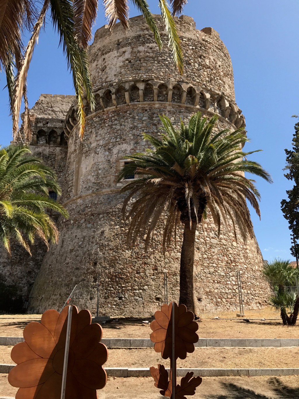 Reality – Fairytale  