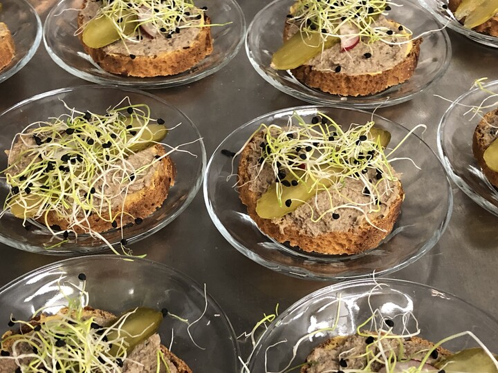 From Courtroom to Kitchen: A Journey Through Flavor and&nbsp;Identity