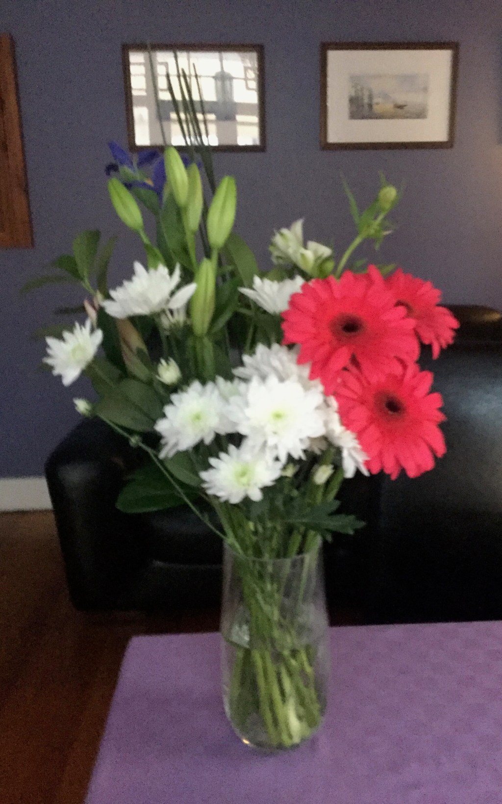 Grateful – Chapter 16: My Gibson&nbsp;Family